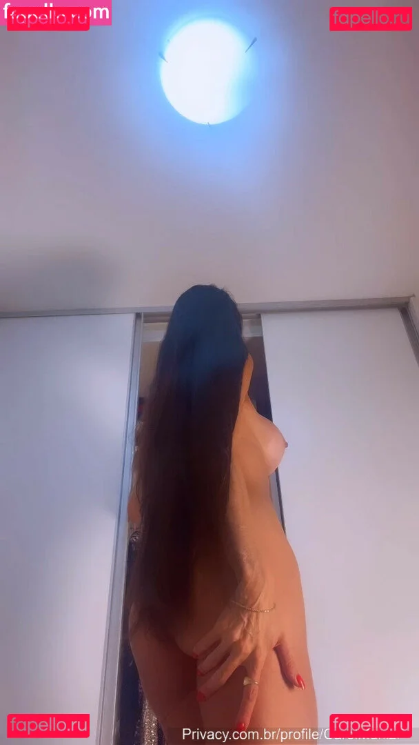 Carol Muniz Onlyfans Photo Gallery 