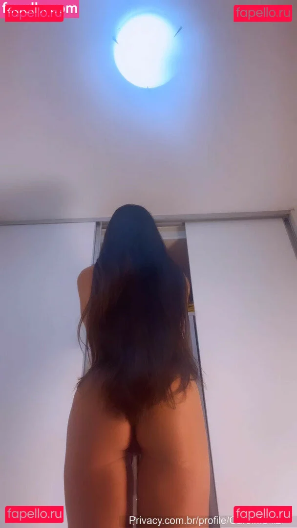 Carol Muniz Onlyfans Photo Gallery 