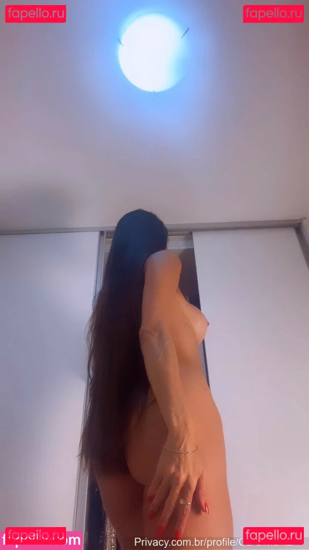 Carol Muniz Onlyfans Photo Gallery 