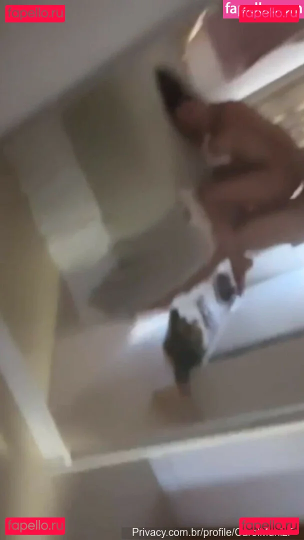 Carol Muniz Onlyfans Photo Gallery 