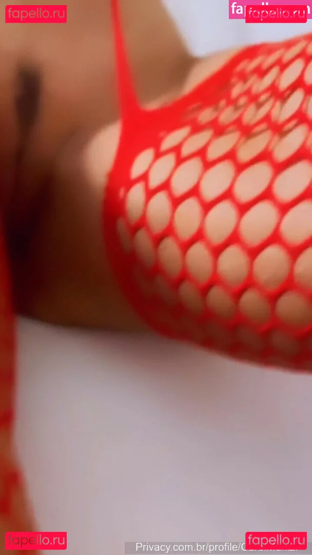 Carol Muniz Onlyfans Photo Gallery 