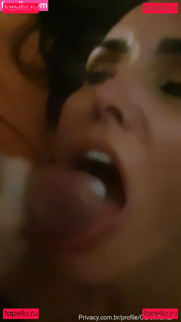 Carol Muniz Onlyfans Photo Gallery 