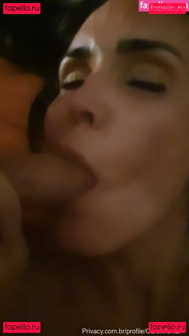 Carol Muniz Onlyfans Photo Gallery 