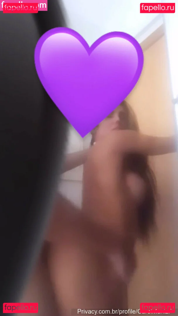 Carol Muniz Onlyfans Photo Gallery 