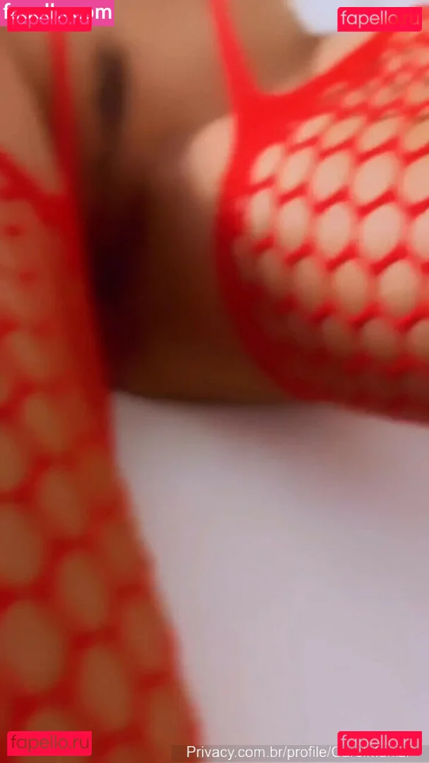 Carol Muniz Onlyfans Photo Gallery 