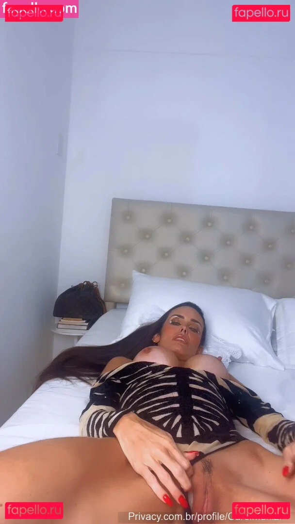 Carol Muniz Onlyfans Photo Gallery 