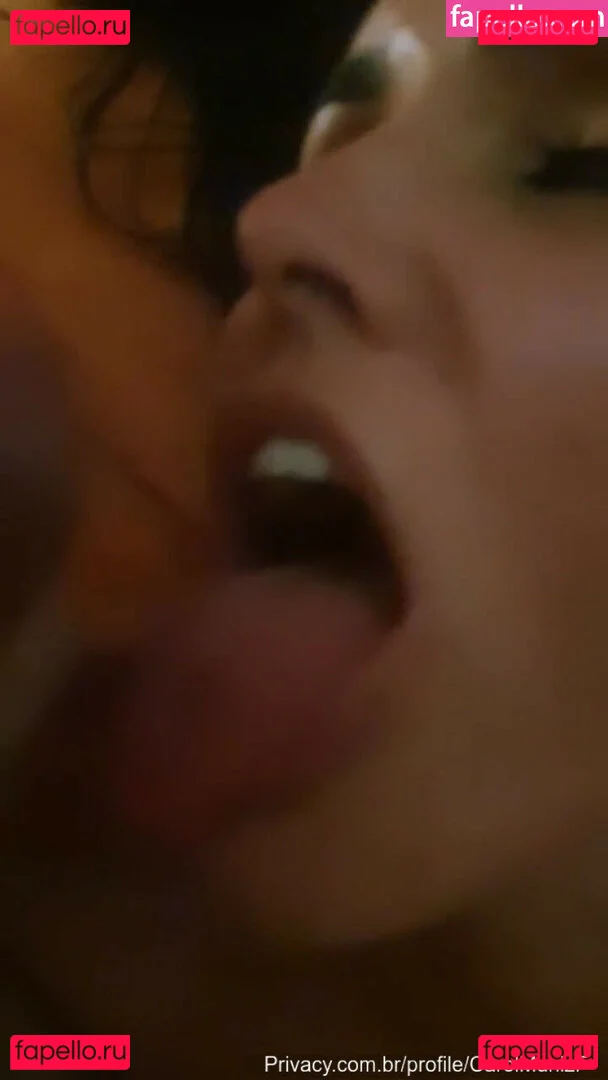 Carol Muniz Onlyfans Photo Gallery 