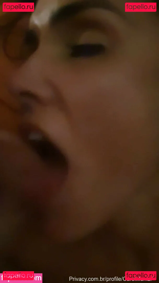 Carol Muniz Onlyfans Photo Gallery 