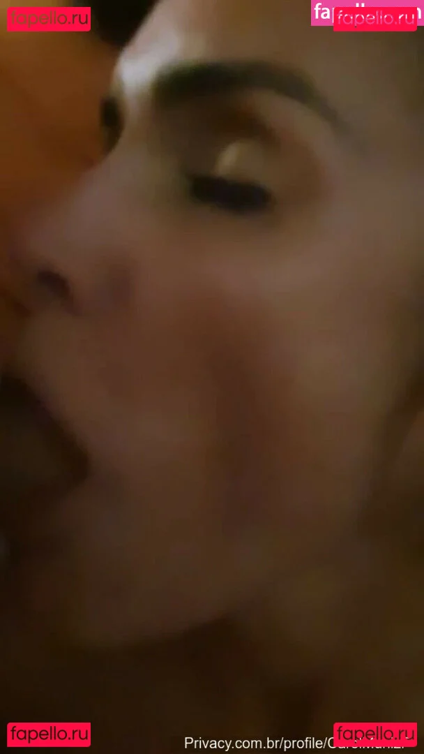 Carol Muniz Onlyfans Photo Gallery 