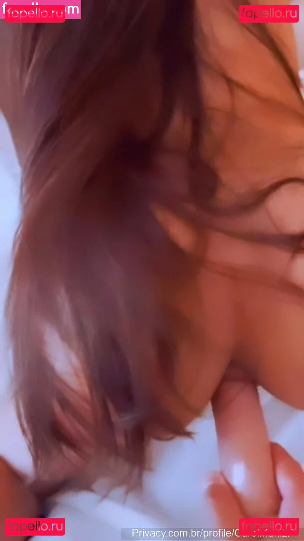 Carol Muniz Onlyfans Photo Gallery 