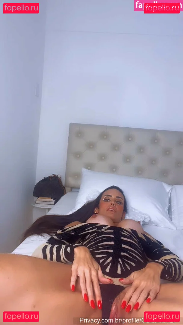 Carol Muniz Onlyfans Photo Gallery 