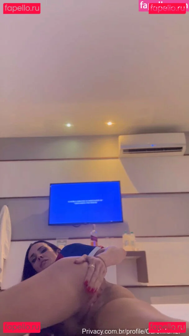 Carol Muniz Onlyfans Photo Gallery 