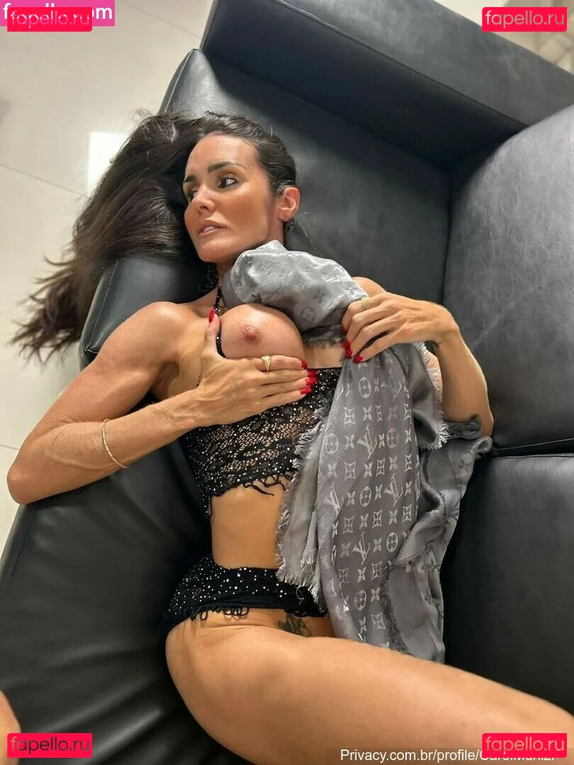 Carol Muniz Onlyfans Photo Gallery 