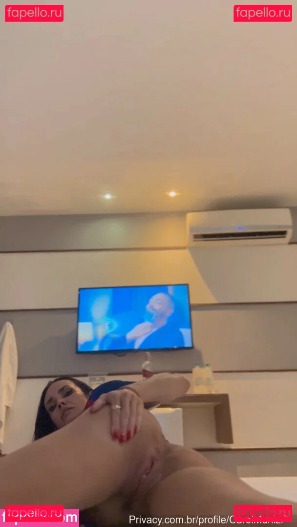 Carol Muniz Onlyfans Photo Gallery 