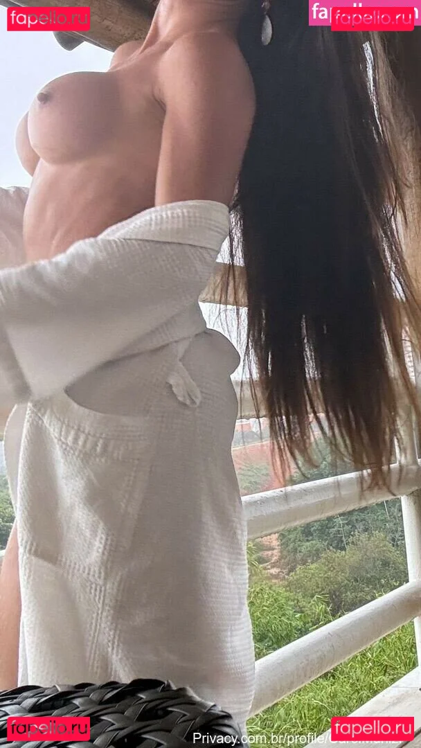 Carol Muniz Onlyfans Photo Gallery 