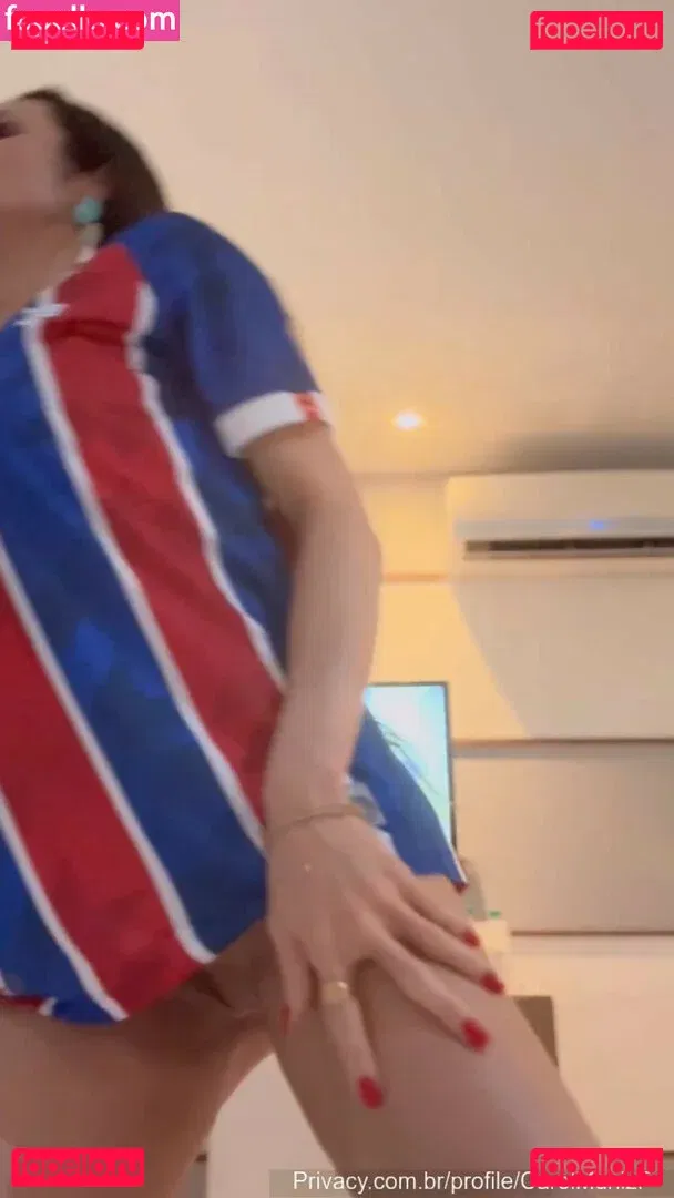 Carol Muniz Onlyfans Photo Gallery 