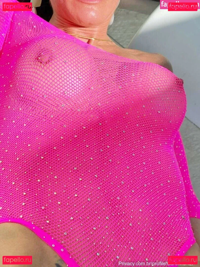 Carol Muniz Onlyfans Photo Gallery 