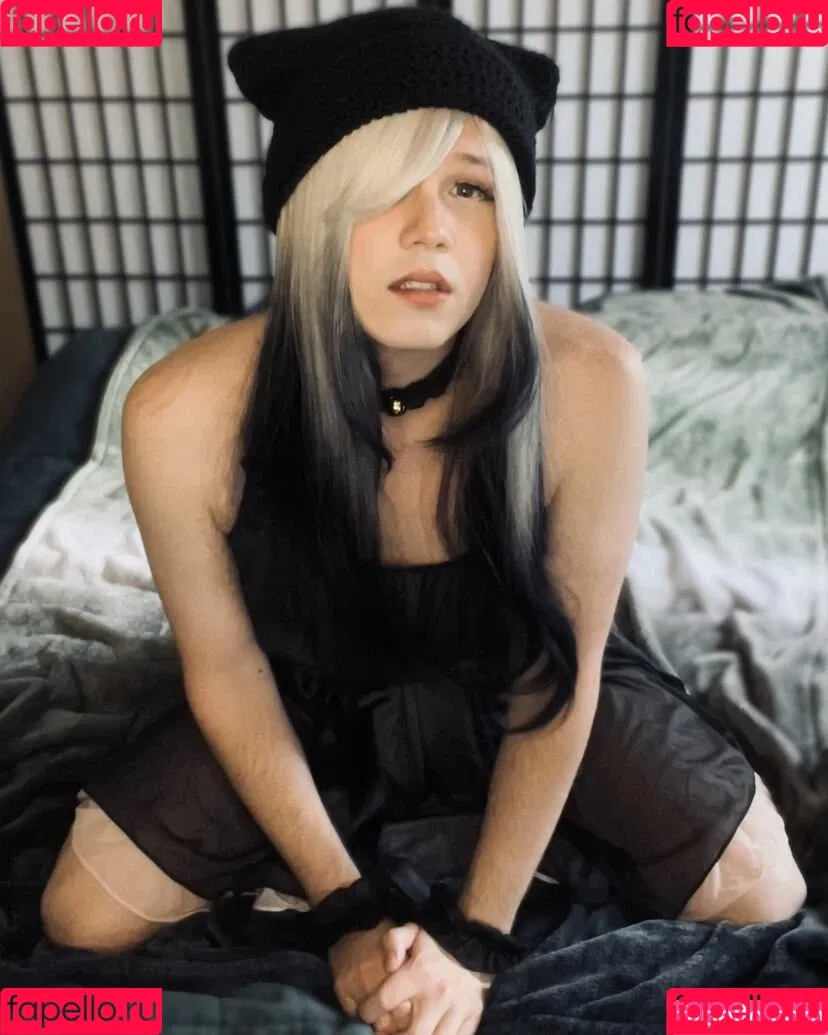 Onyushka Onlyfans Photo Gallery 