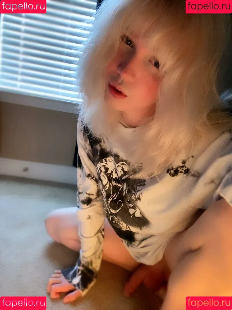 Onyushka Onlyfans Photo Gallery 
