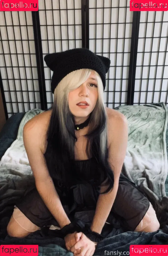 Onyushka Onlyfans Photo Gallery 