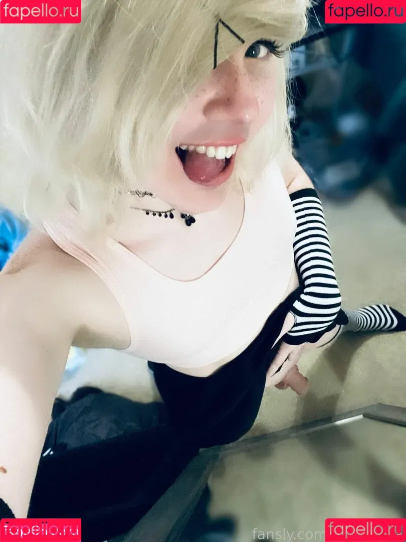 Onyushka Onlyfans Photo Gallery 