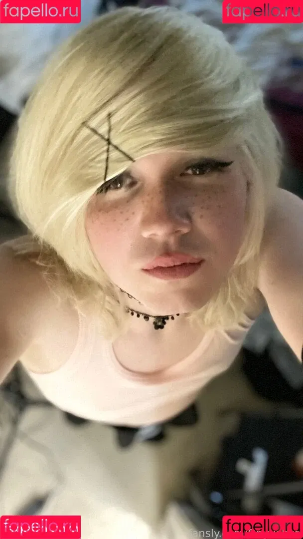Onyushka Onlyfans Photo Gallery 