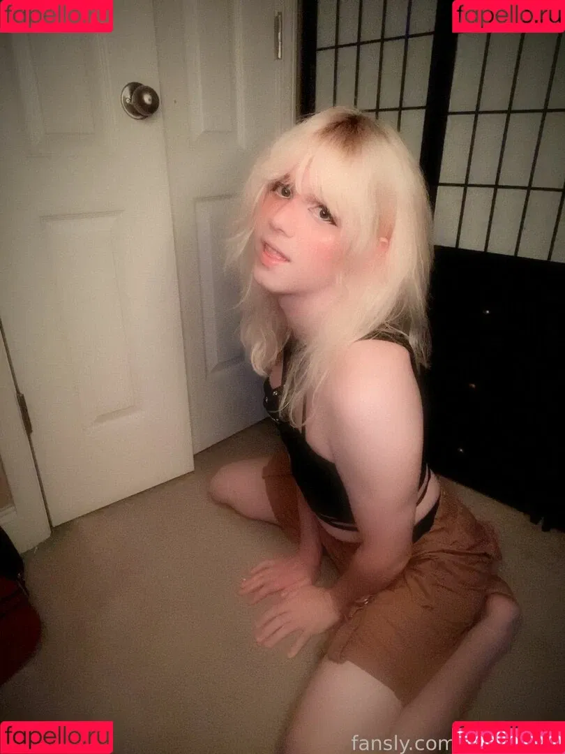 Onyushka Onlyfans Photo Gallery 