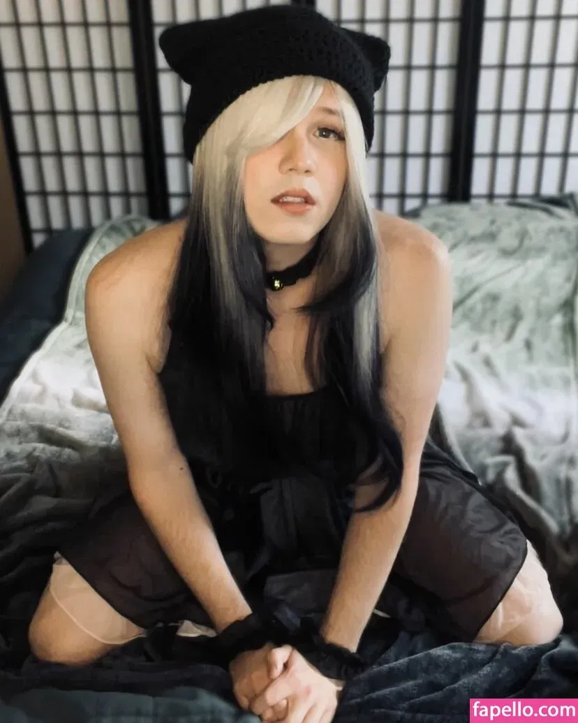 Onyushka Onlyfans Photo Gallery 