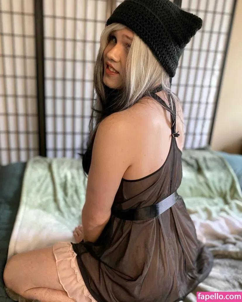 Onyushka Onlyfans Photo Gallery 