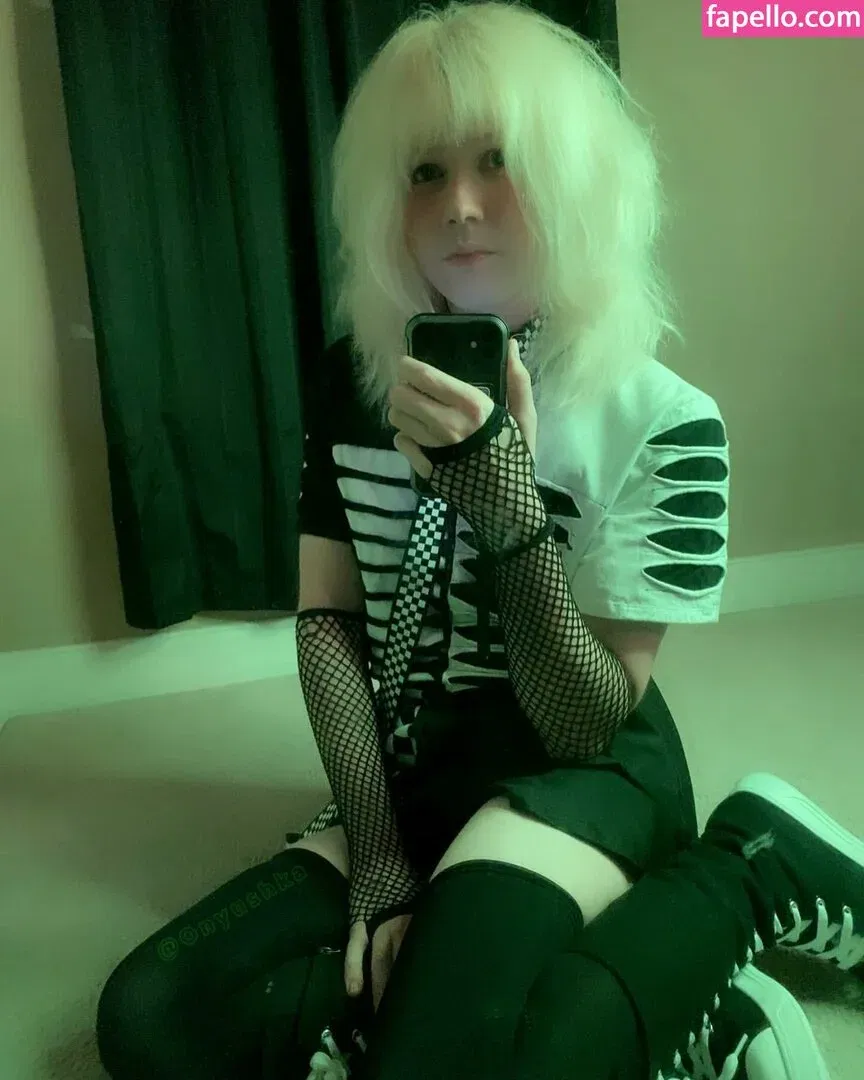 Onyushka Onlyfans Photo Gallery 