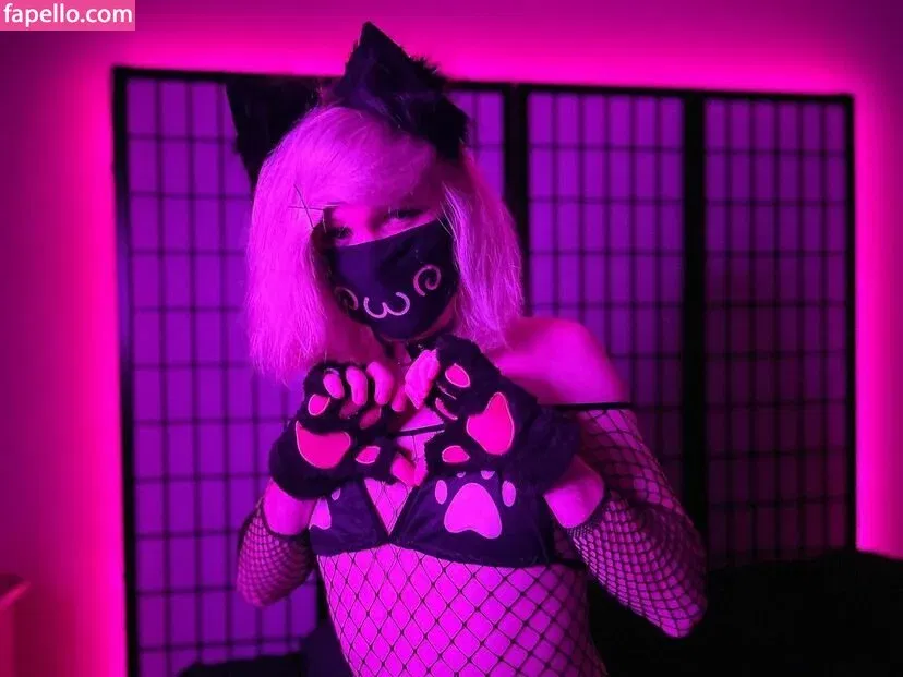 Onyushka Onlyfans Photo Gallery 