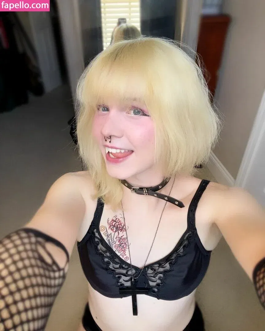 Onyushka Onlyfans Photo Gallery 