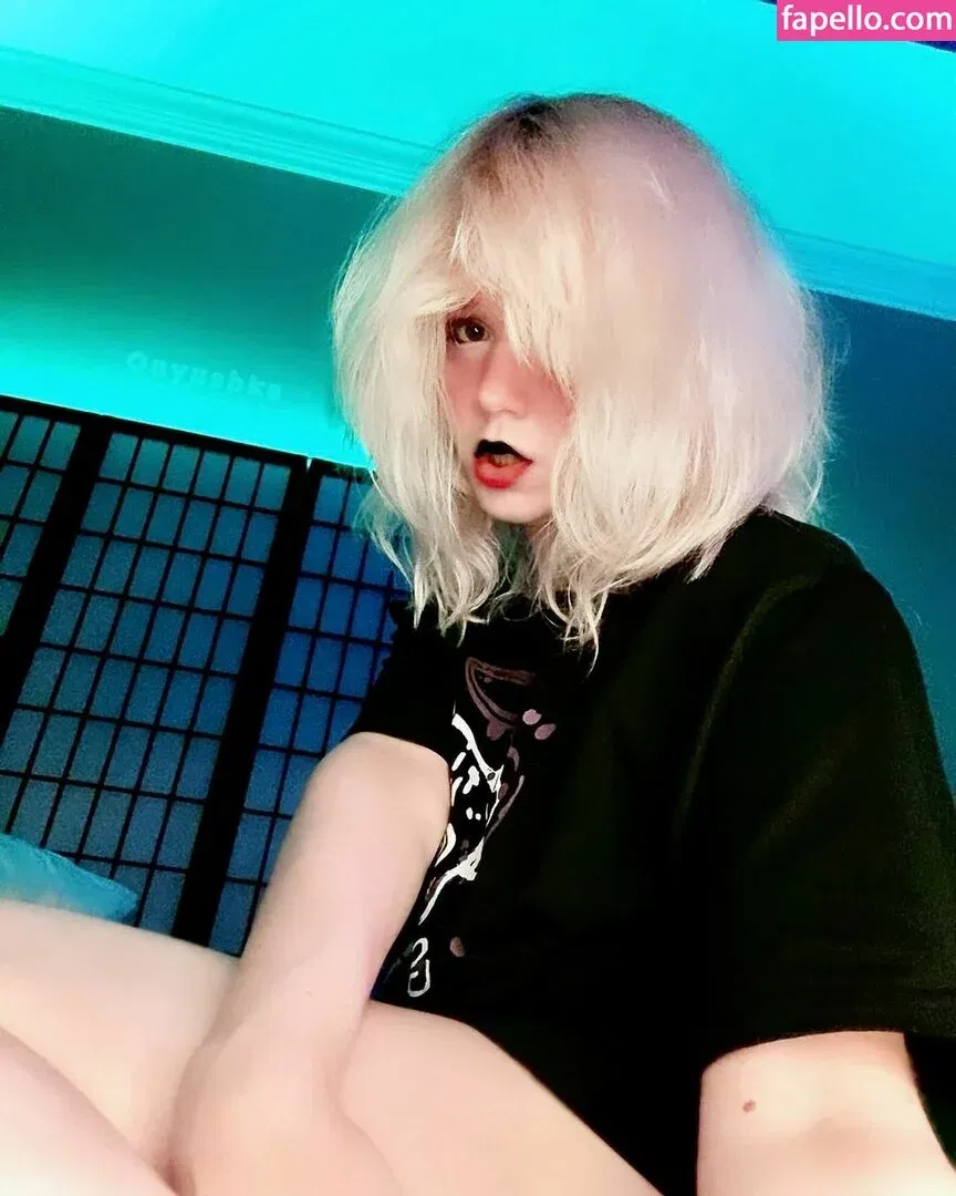 Onyushka Onlyfans Photo Gallery 