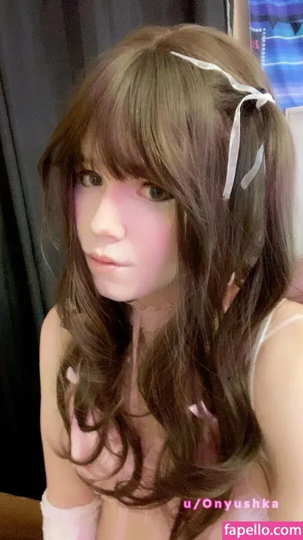 Onyushka Onlyfans Photo Gallery 