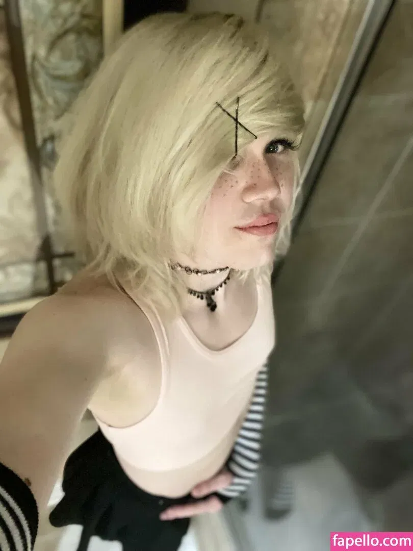 Onyushka Onlyfans Photo Gallery 