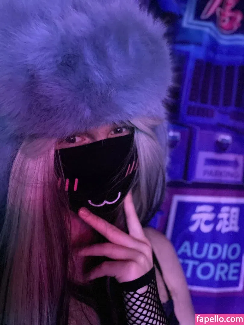 Onyushka Onlyfans Photo Gallery 