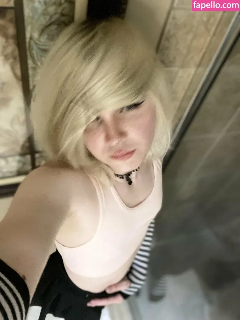 Onyushka Onlyfans Photo Gallery 