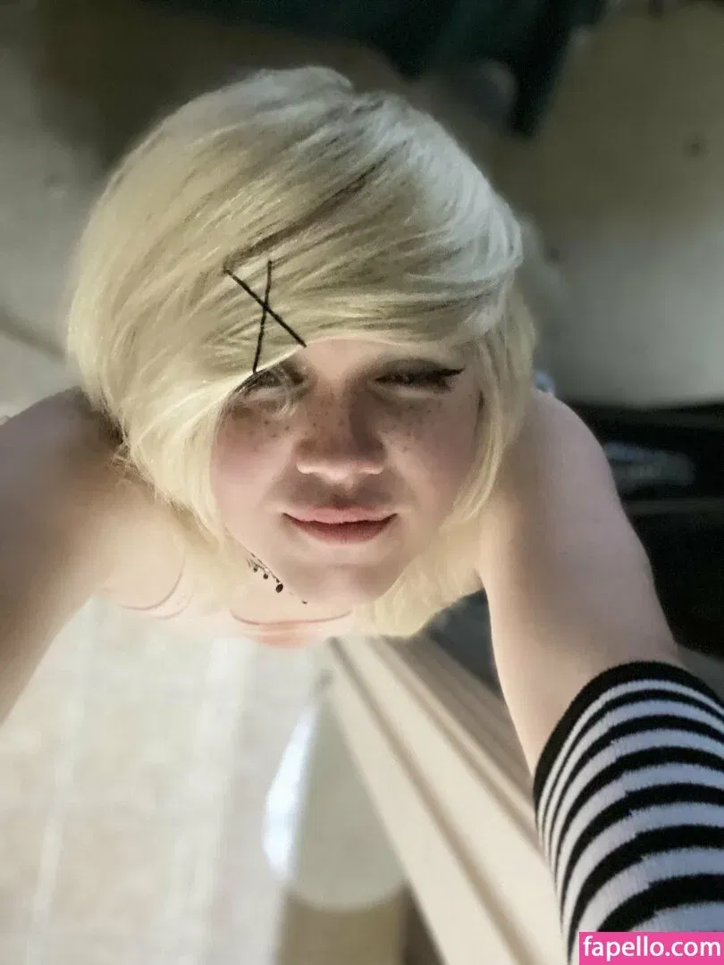 Onyushka Onlyfans Photo Gallery 