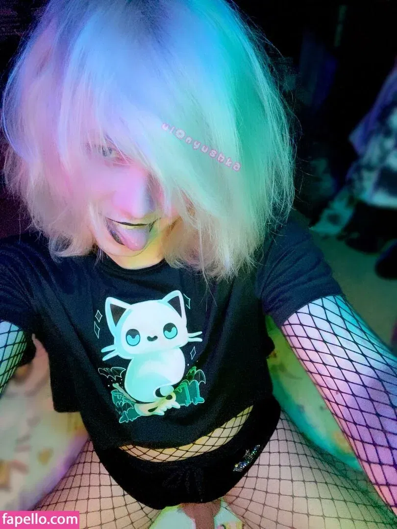 Onyushka Onlyfans Photo Gallery 