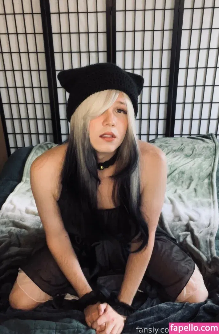 Onyushka Onlyfans Photo Gallery 