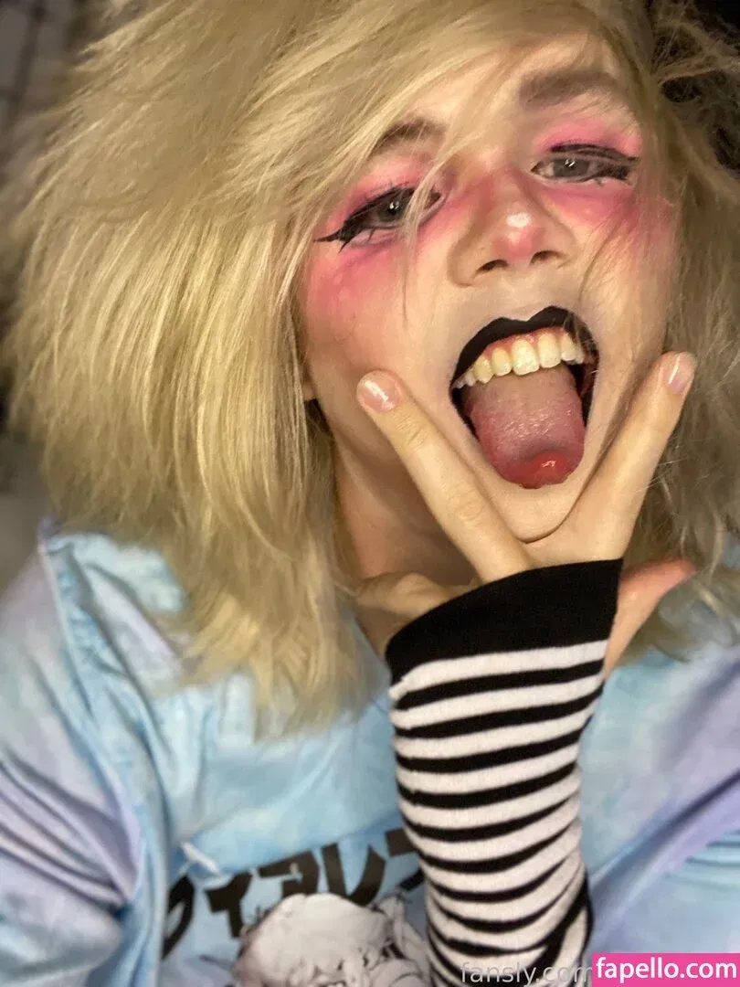 Onyushka Onlyfans Photo Gallery 