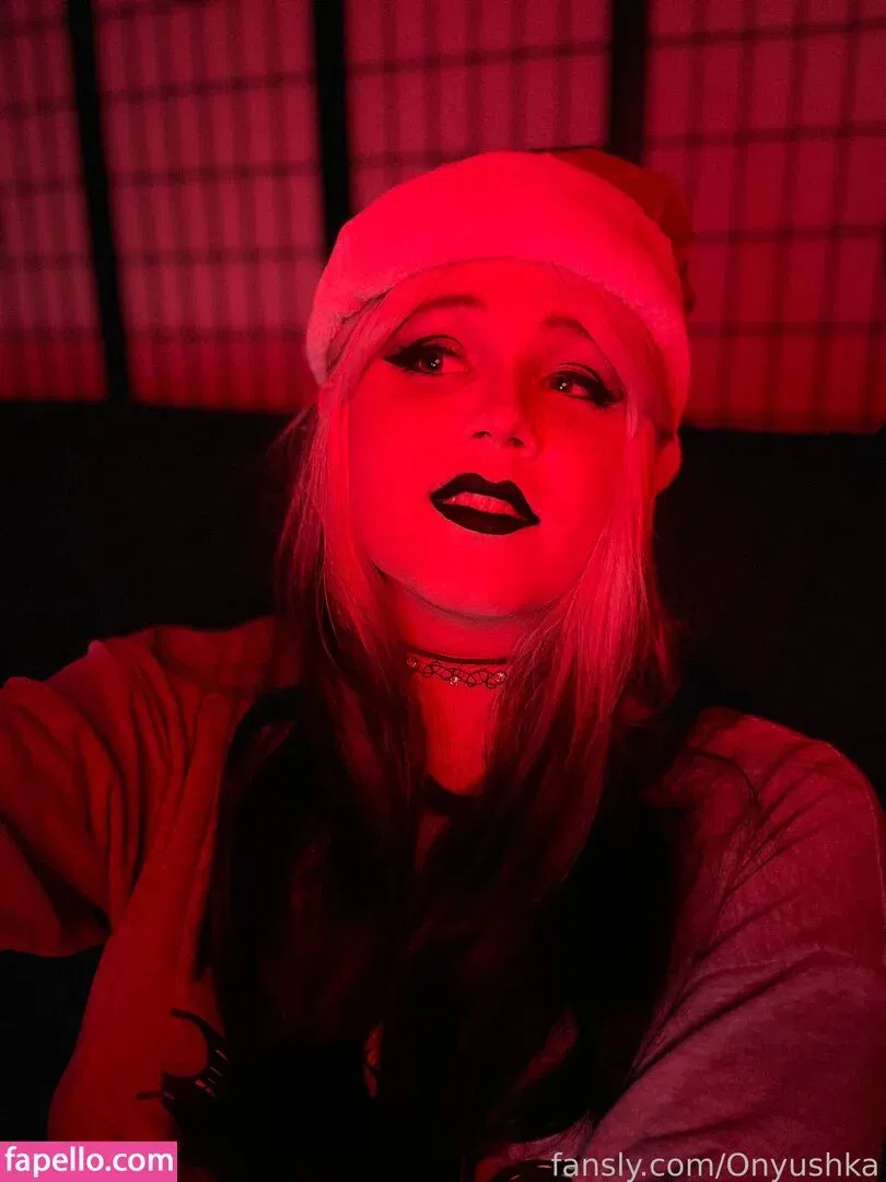 Onyushka Onlyfans Photo Gallery 