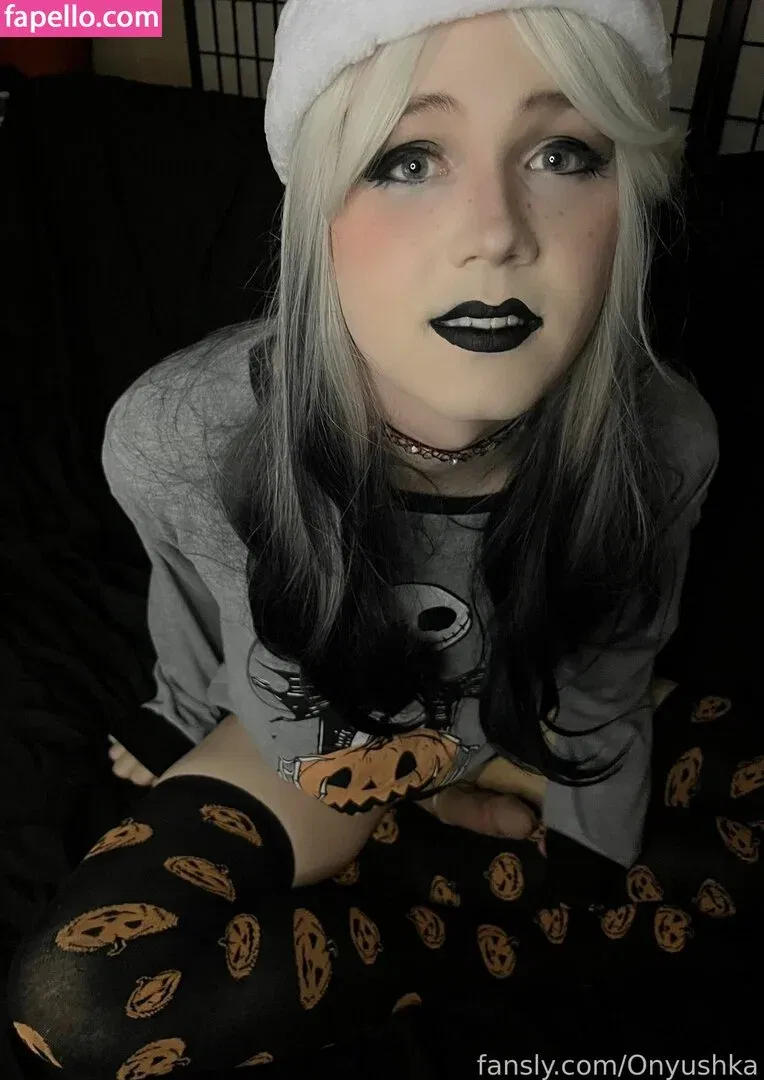 Onyushka Onlyfans Photo Gallery 