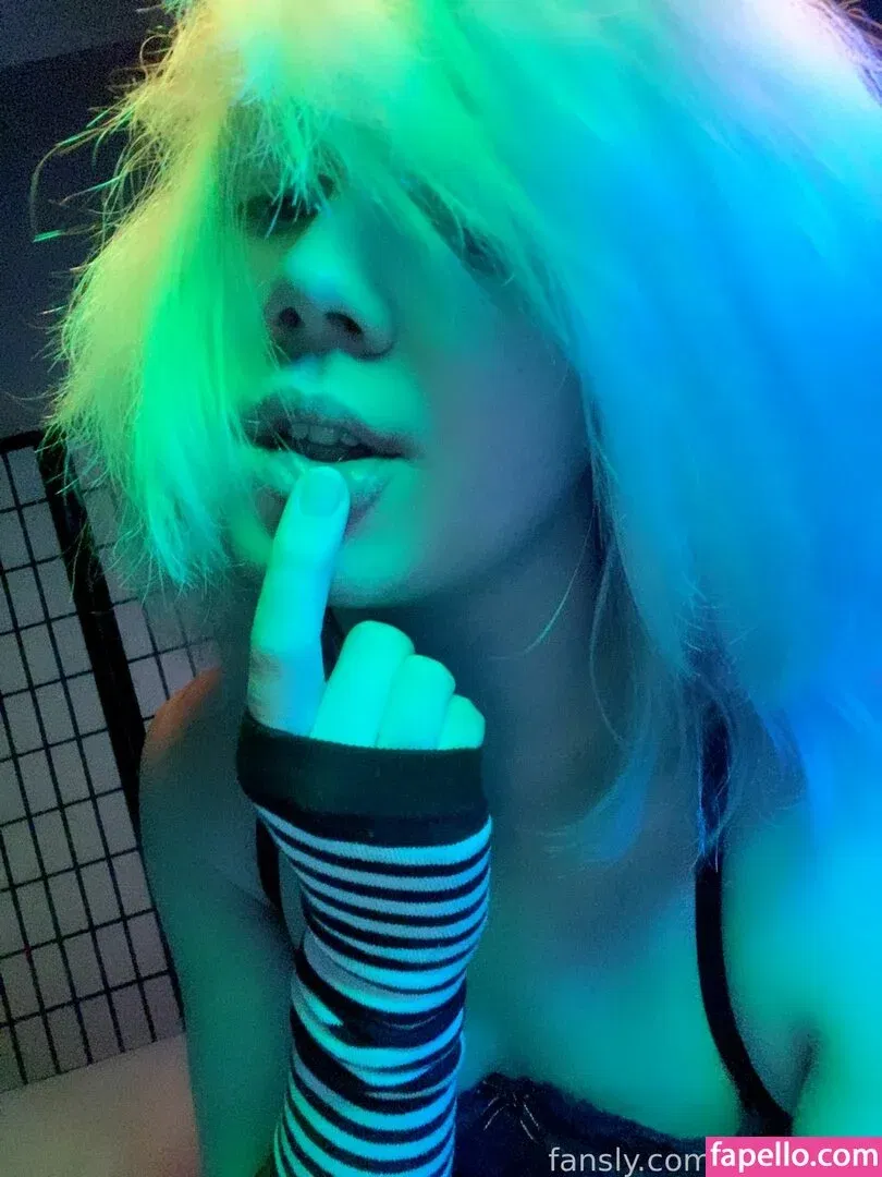 Onyushka Onlyfans Photo Gallery 