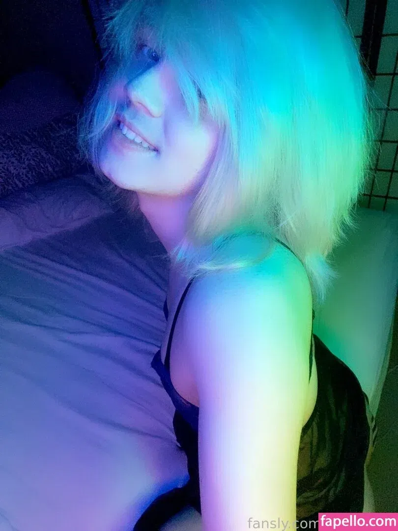 Onyushka Onlyfans Photo Gallery 