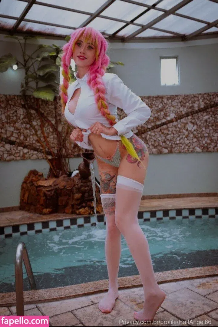 RegiHallfAngel66 Onlyfans Photo Gallery 