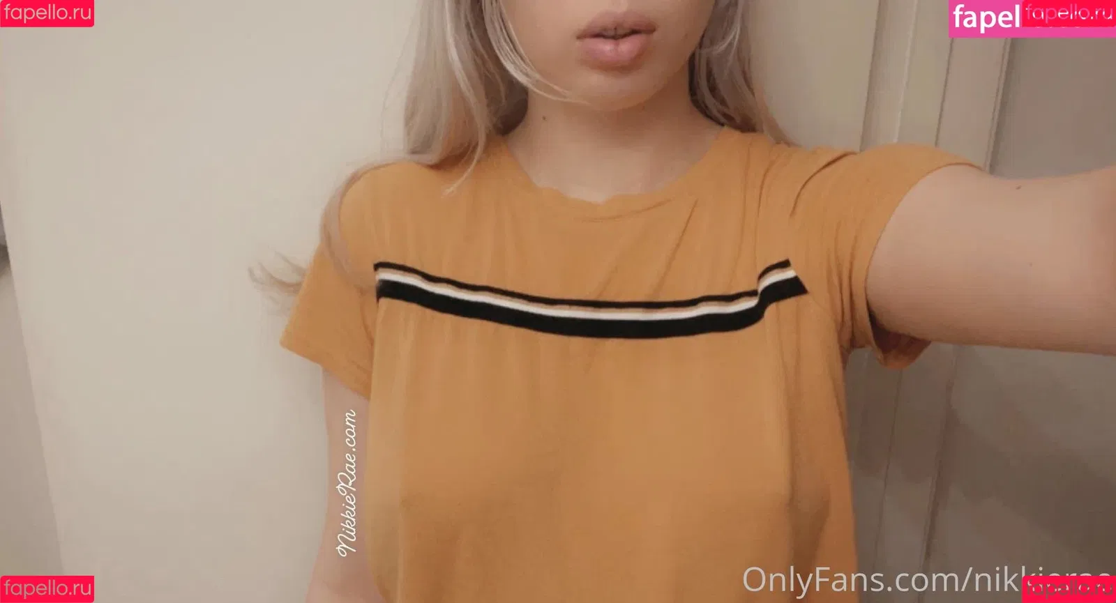 nikkierae Onlyfans Photo Gallery 