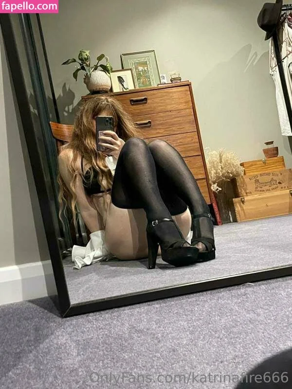 katrinafire666 Onlyfans Photo Gallery 