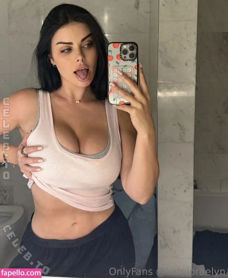 Katy Joraelyn Onlyfans Photo Gallery 