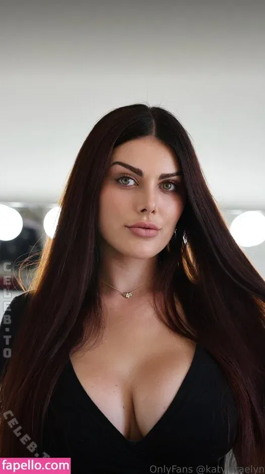 Katy Joraelyn Onlyfans Photo Gallery 